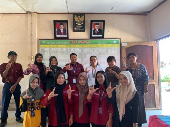 Kegiatan Literasi dan Numerasi