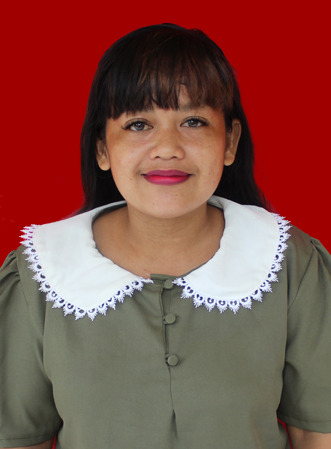 TRISWANTI PANDIN, S.Pd