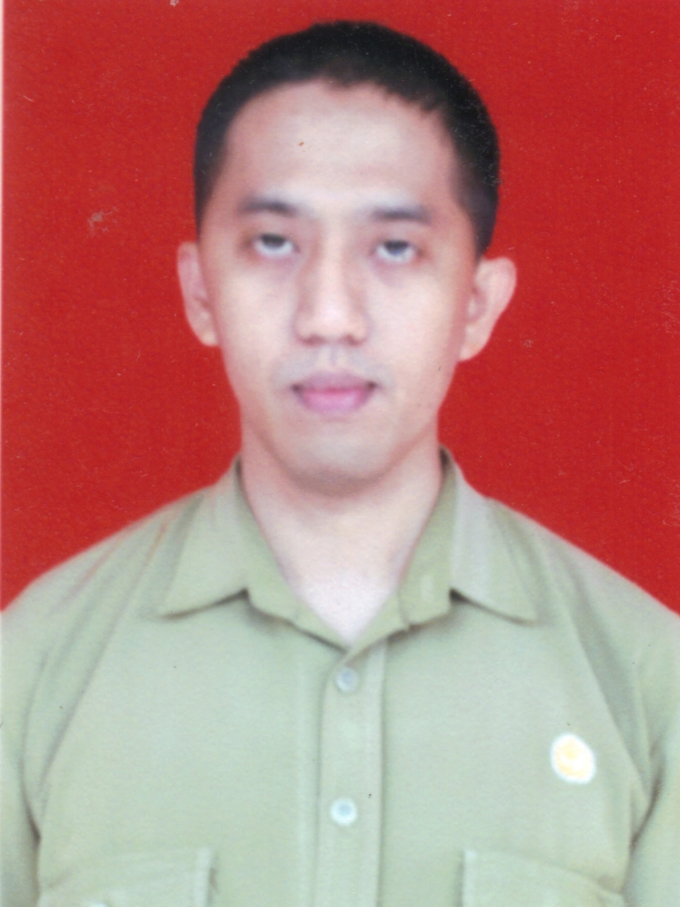 MADE AMIN, S.Pd