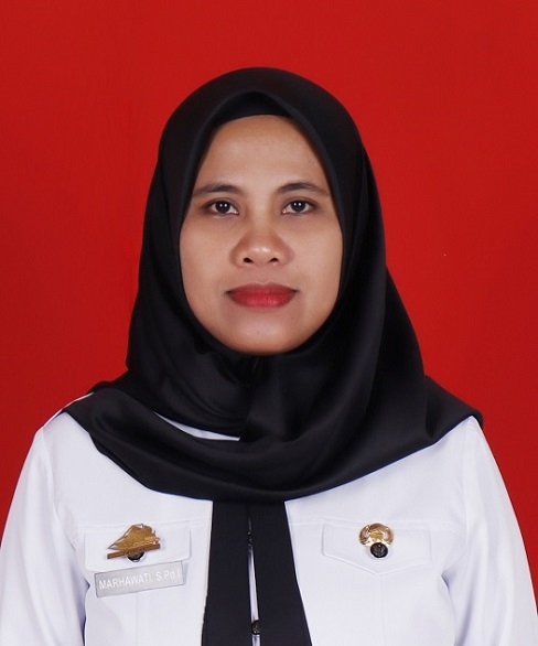 MARHAWATI, S.Pd.I